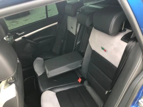 Skoda Octavia VRS 240p.s. ШВЕЙЦАРИЯ - 8999 лв. - 21402159 | Car24.bg