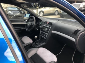 Skoda Octavia VRS 240p.s. ШВЕЙЦАРИЯ - 8999 лв. - 21402159 | Car24.bg