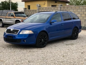 Skoda Octavia VRS 240p.s. ШВЕЙЦАРИЯ - 8999 лв. - 21402159 | Car24.bg