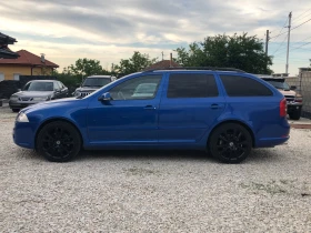 Skoda Octavia VRS 240p.s. ШВЕЙЦАРИЯ - 8999 лв. - 21402159 | Car24.bg