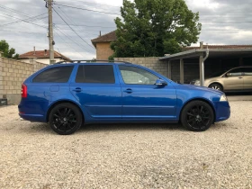 Skoda Octavia VRS 240p.s. ШВЕЙЦАРИЯ - 8999 лв. - 21402159 | Car24.bg