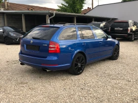 Skoda Octavia VRS 240p.s. ШВЕЙЦАРИЯ - 8999 лв. - 21402159 | Car24.bg