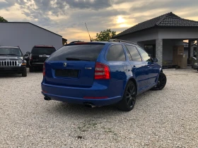 Skoda Octavia VRS 240p.s. ШВЕЙЦАРИЯ - 8999 лв. - 21402159 | Car24.bg