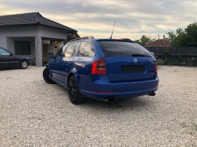 Skoda Octavia VRS 240p.s. ШВЕЙЦАРИЯ - 8999 лв. - 21402159 | Car24.bg