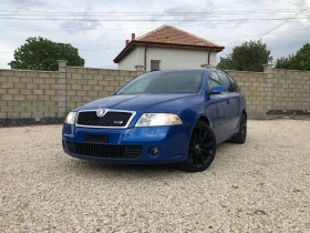 Skoda Octavia VRS 240p.s. ШВЕЙЦАРИЯ - 8999 лв. - 21402159 | Car24.bg