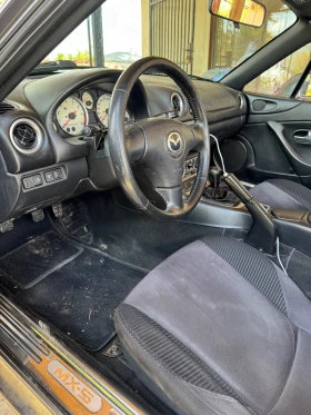 Mazda Mx-5 NB | Mobile.bg    7