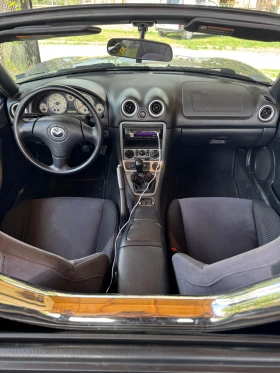 Mazda Mx-5 NB | Mobile.bg    6