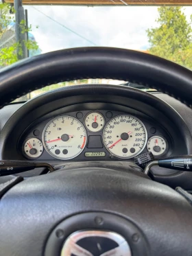 Mazda Mx-5 NB | Mobile.bg    9
