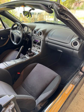 Mazda Mx-5 NB | Mobile.bg    8