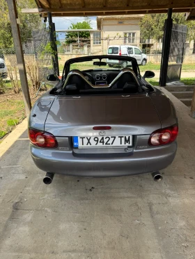 Mazda Mx-5 NB | Mobile.bg    4