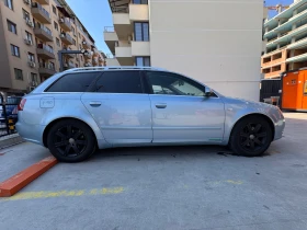 Audi A4 3.0 TDI 4x4 | Mobile.bg    6