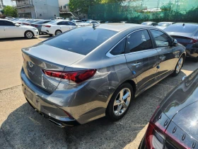 Hyundai Sonata  New Rise 2.0 MPI (CVVL) -   | Mobile.bg    4