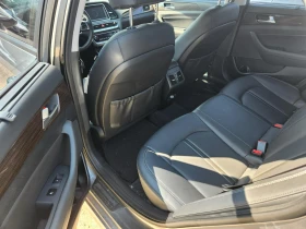 Hyundai Sonata  New Rise 2.0 MPI (CVVL) -   | Mobile.bg    8