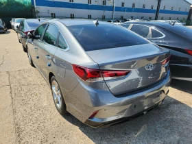 Hyundai Sonata  New Rise 2.0 MPI (CVVL) -   | Mobile.bg    5