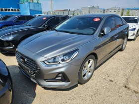 Hyundai Sonata  New Rise 2.0 MPI (CVVL) -   | Mobile.bg    3
