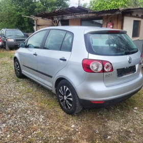 VW Golf Plus 1.4i/klima | Mobile.bg    9