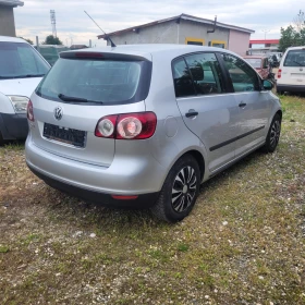 VW Golf Plus 1.4i/klima | Mobile.bg    11