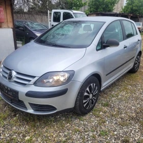 VW Golf Plus 1.4i/klima | Mobile.bg    8