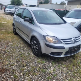 VW Golf Plus 1.4i/klima | Mobile.bg    7