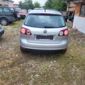VW Golf Plus 1.4i/klima | Mobile.bg    10