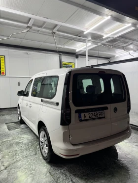 VW Caddy | Mobile.bg    5