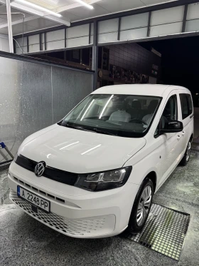 VW Caddy | Mobile.bg    2