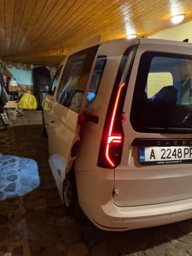 VW Caddy | Mobile.bg    12