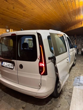 VW Caddy | Mobile.bg    11