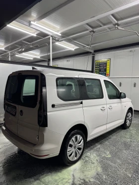 VW Caddy | Mobile.bg    4