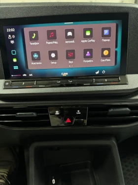 VW Caddy | Mobile.bg    9