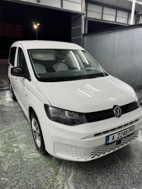VW Caddy | Mobile.bg    3