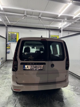 VW Caddy | Mobile.bg    6