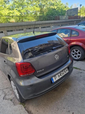 VW Polo | Mobile.bg    4