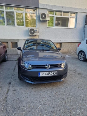  VW Polo
