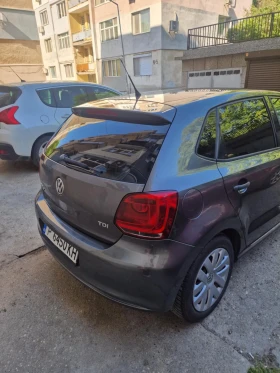 VW Polo | Mobile.bg    5