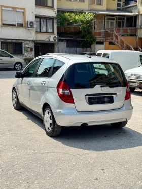 Mercedes-Benz A 160 FACELIFT, PODGREVI, BLUE EFFICIENCY, KLIMA | Mobile.bg    9