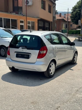 Mercedes-Benz A 160 FACELIFT, PODGREVI, BLUE EFFICIENCY, KLIMA | Mobile.bg    8