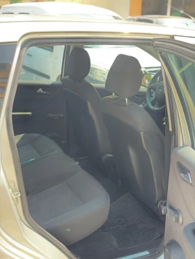 Mercedes-Benz A 160 FACELIFT, PODGREVI, BLUE EFFICIENCY, KLIMA | Mobile.bg    7