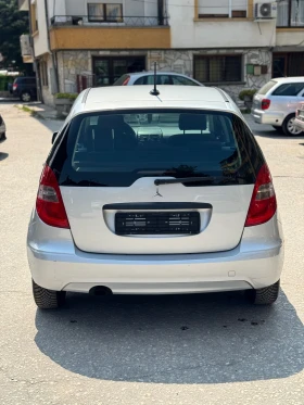Mercedes-Benz A 160 FACELIFT, PODGREVI, BLUE EFFICIENCY, KLIMA | Mobile.bg    11