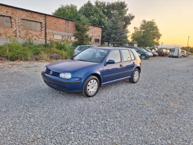 VW Golf 1.6i klima | Mobile.bg    3