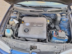 VW Golf 1.6i klima | Mobile.bg    15