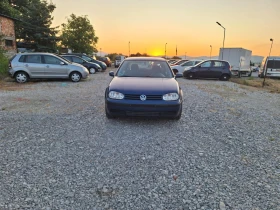 VW Golf 1.6i klima | Mobile.bg    2