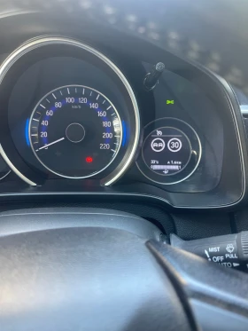 Обява за продажба на Honda Jazz Elegance АГУ, keyless, navi ~24 900 лв. - изображение 8