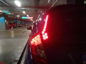 Обява за продажба на Honda Jazz Elegance АГУ, keyless, navi ~24 900 лв. - изображение 10