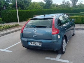Citroen C4 | Mobile.bg    6