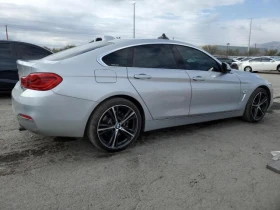 BMW 440 Gran Coupe* XI* ПОДГРЕВИ* ОБДУХВАНЕ - 29800 лв. - 27986626 3