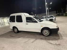 VW Caddy 1.9 TD - 1800 лв. - 81479409 2