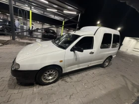 VW Caddy 1.9 TD - 1800 лв. - 81479409 3
