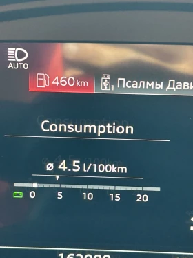 Audi A4 S LINE | Mobile.bg    16