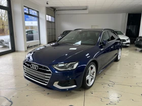 Обява за продажба на Audi A4 S LINE ~54 990 лв. - изображение 1